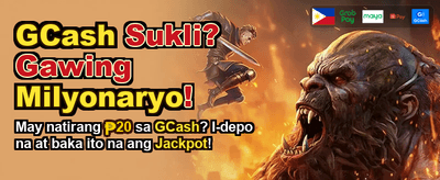 Fastest Cashouts in the PH banner